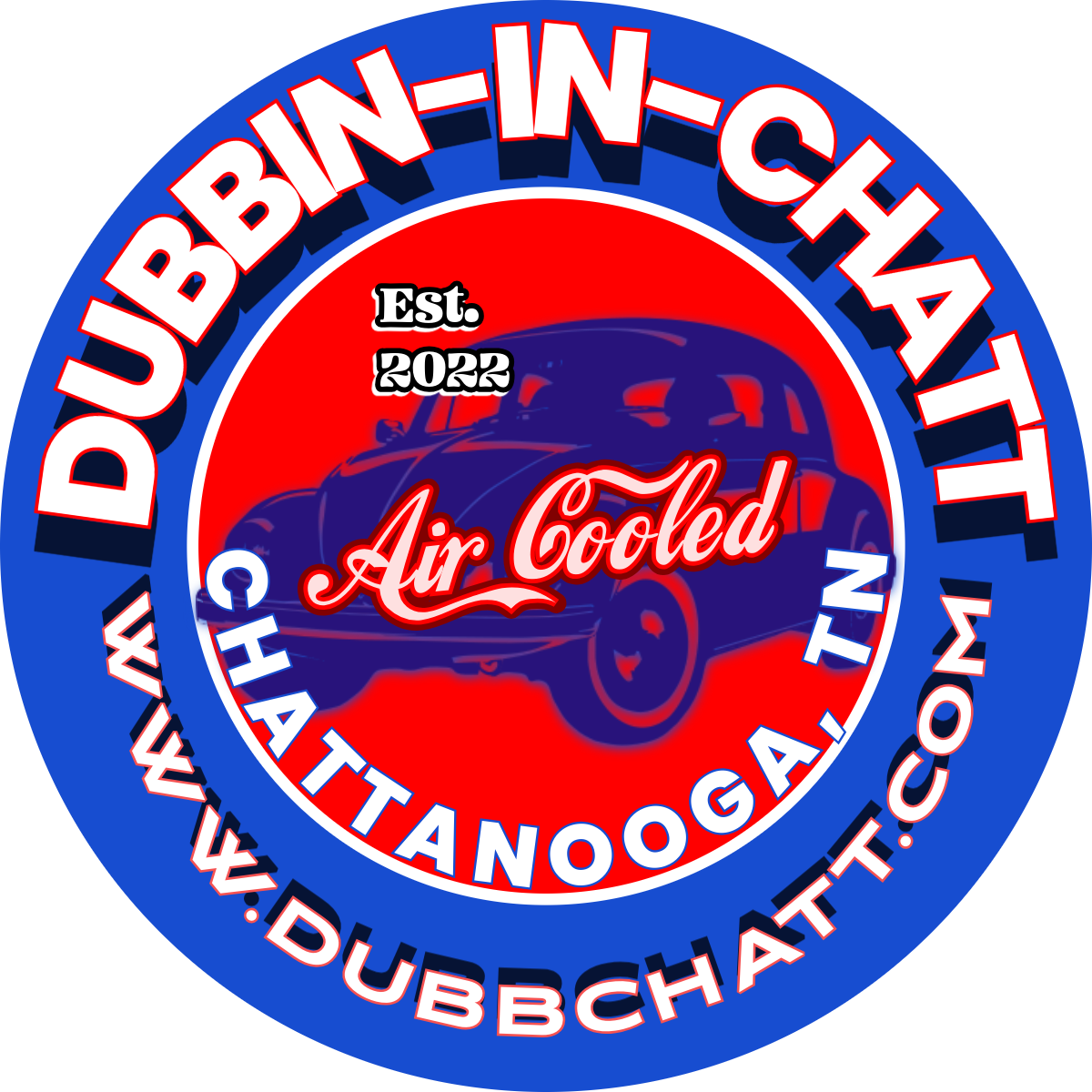DubbChatt Logo