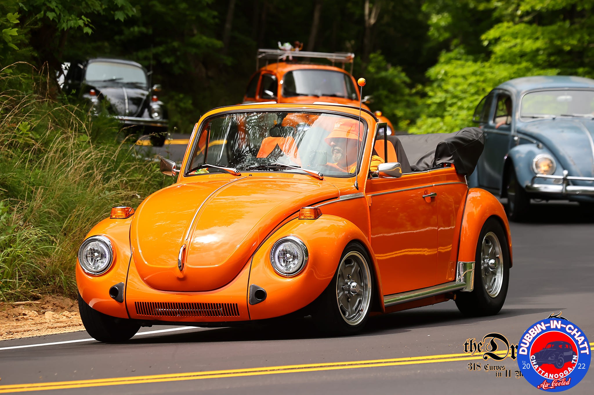 Gary T. McCulloch's photo
